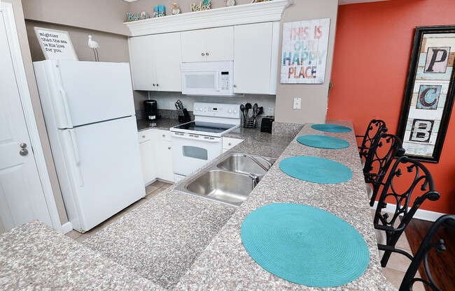 Building Photo - 104 Gulfside Ct