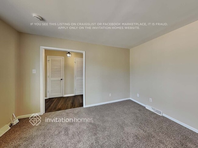 Building Photo - 1447 McIlroy Rd