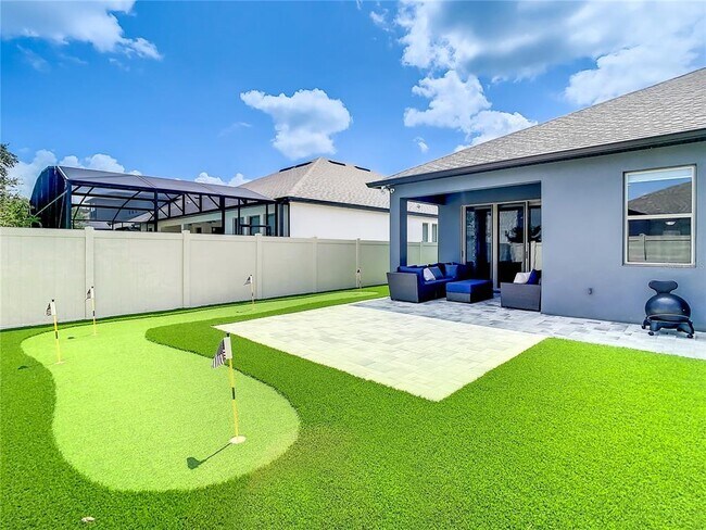 Building Photo - 2646 Estuary Loop