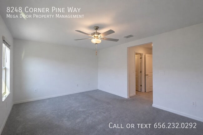 Building Photo - 8248 Corner Pine Way-