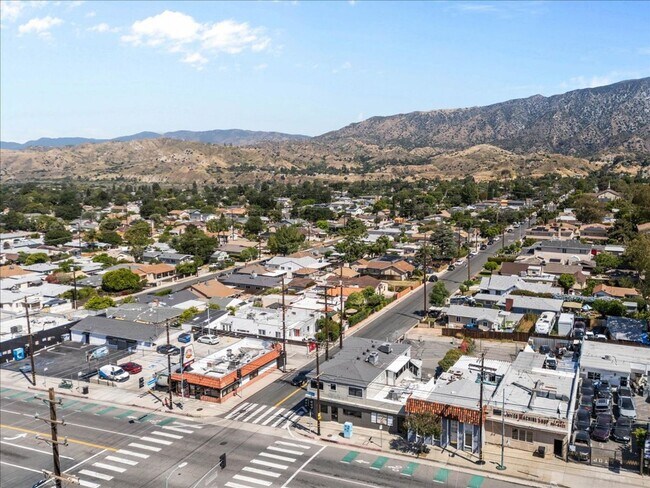 Building Photo - 7969 Foothill Blvd
