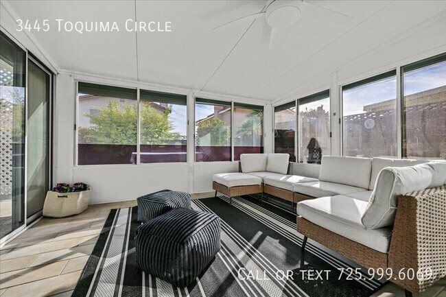 Building Photo - 3445 E Toquima Cir