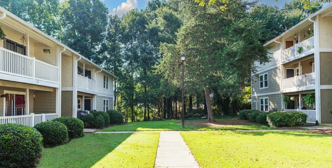 Building Photo - Bradford Gwinnett Apartments