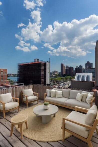 Primary Photo - 3 Bedroom Penthouse Duplex with 2 Private ...