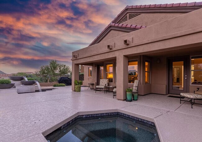 Building Photo - 11591 E Desert Willow Dr