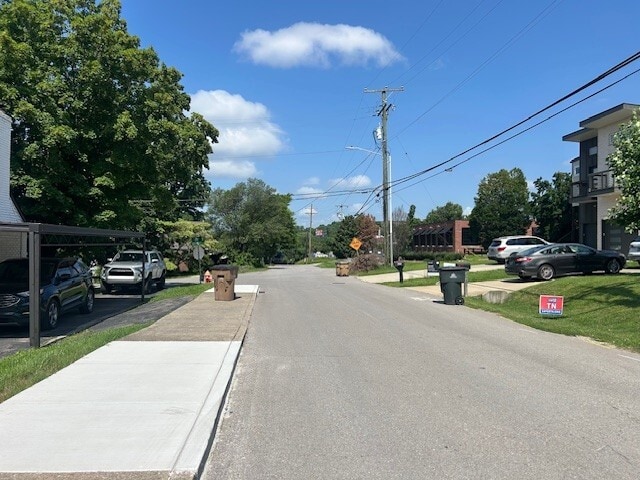 Street View - 618 Southgate Ave