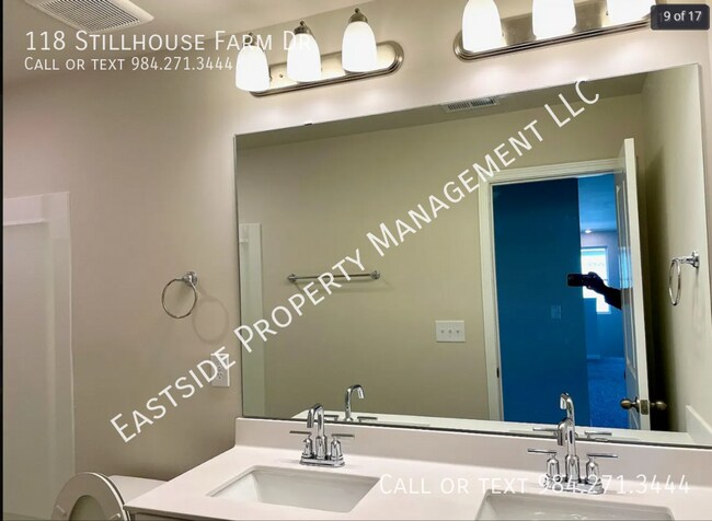 Building Photo - 118 Stillhouse Farm Dr
