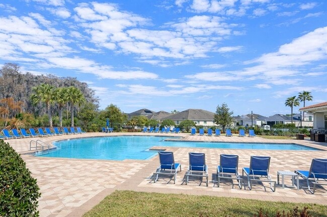 Building Photo - 4054 Pindo Palm Ln