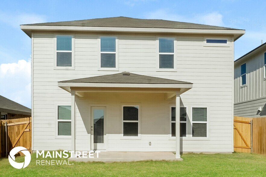 Building Photo - 417 Osier Pass