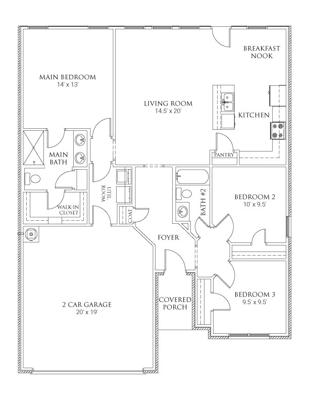 Primary Photo - 18585 Co Rd 4001