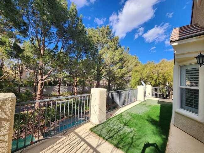 Building Photo - Stunning Queensridge Two-Story Residence in Guard-Gated Community