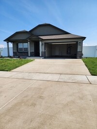 Building Photo - Brand New Rathdrum Rancher