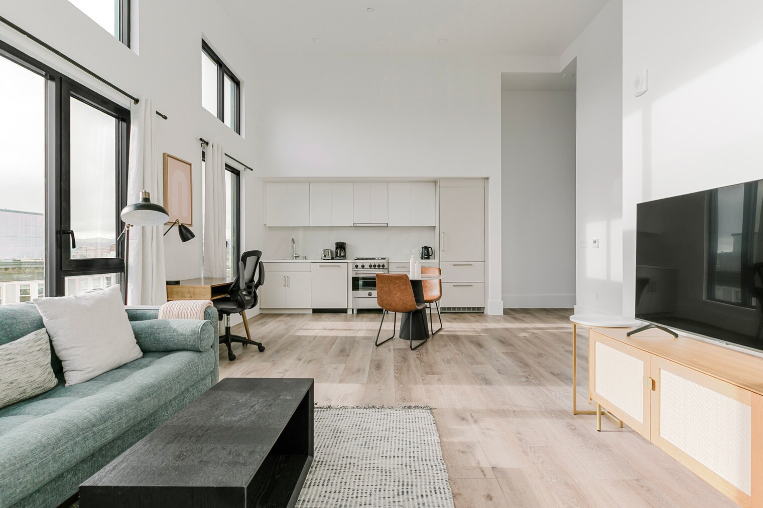 Building Photo - 1288 Howard St