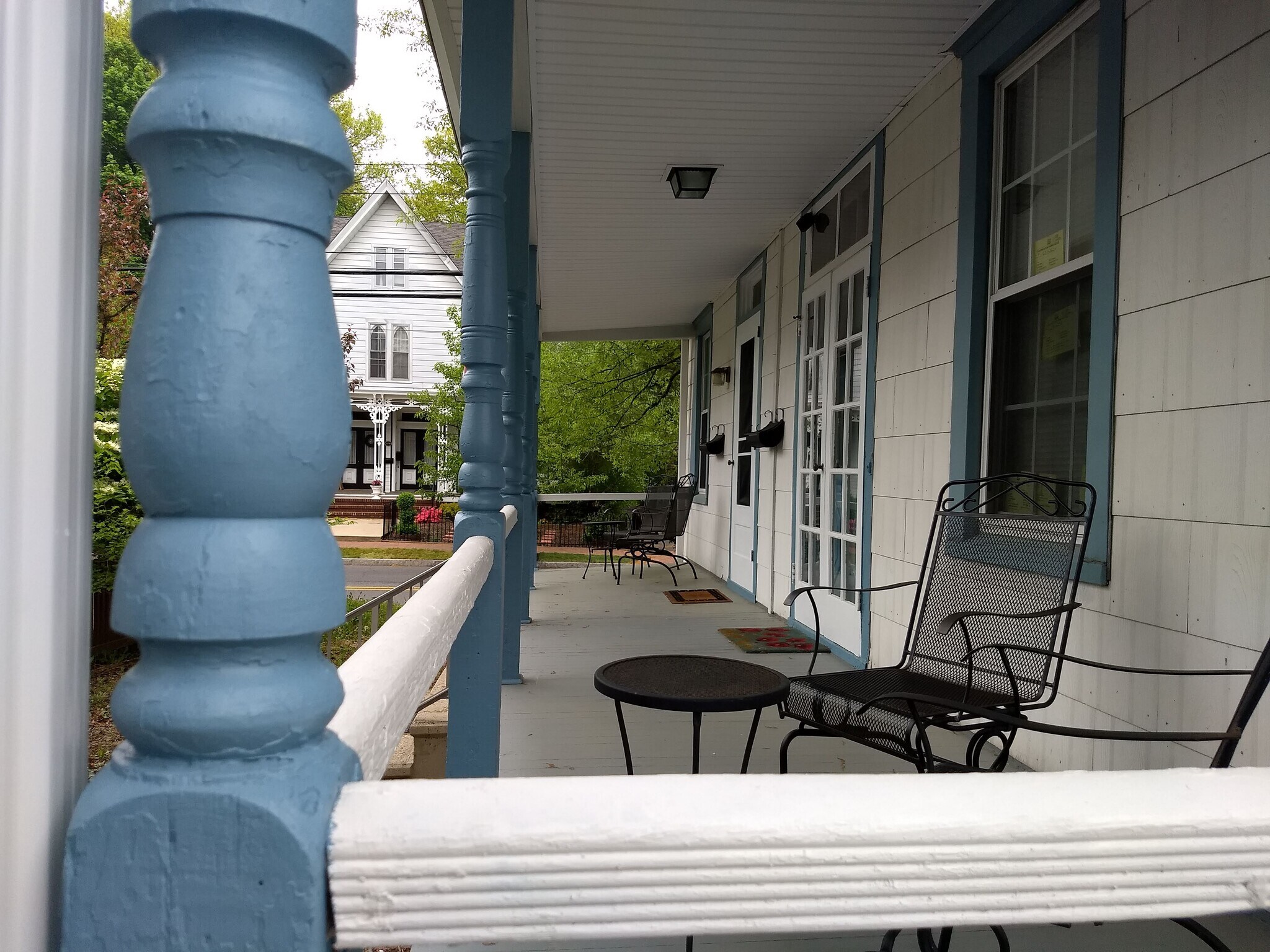 Building Photo - 215 Stockton St