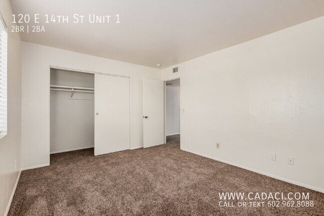 Building Photo - 120 E 14th St