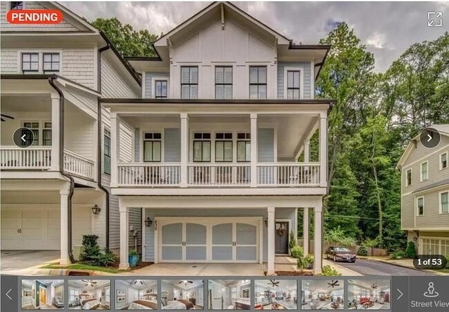 Building Photo - 830 Grove Bnd