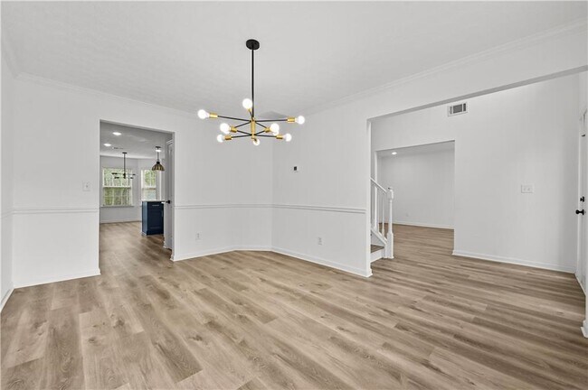 Building Photo - 3825 Tristan Way