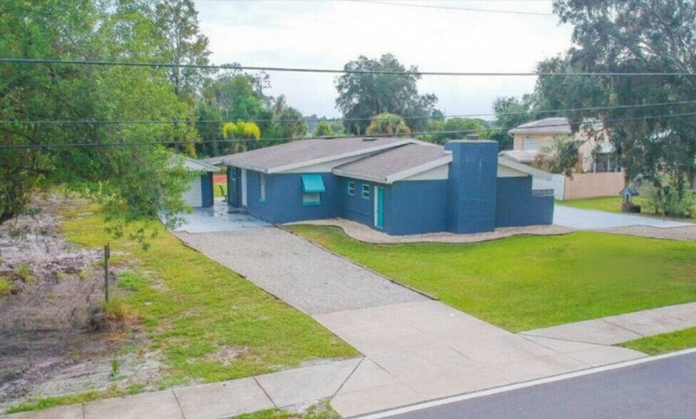 Building Photo - 1731 Grayson Dr