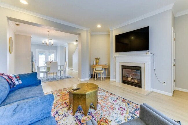 Building Photo - 4644 Stoney Branch Dr