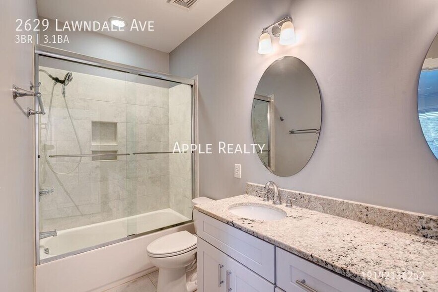 Building Photo - 2629 Lawndale Ave