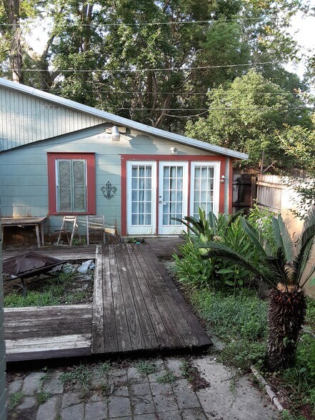 Building Photo - 2805 Ralston Rd