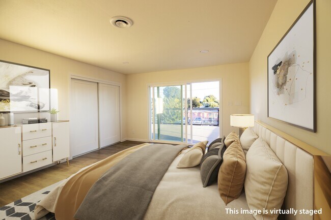 Building Photo - 1771 Tulane Ave