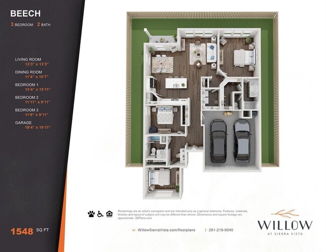 Building Photo - 10643 Cascade Crk Dr