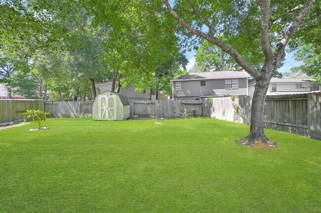 Building Photo - 4919 Dobbin Springs Ln