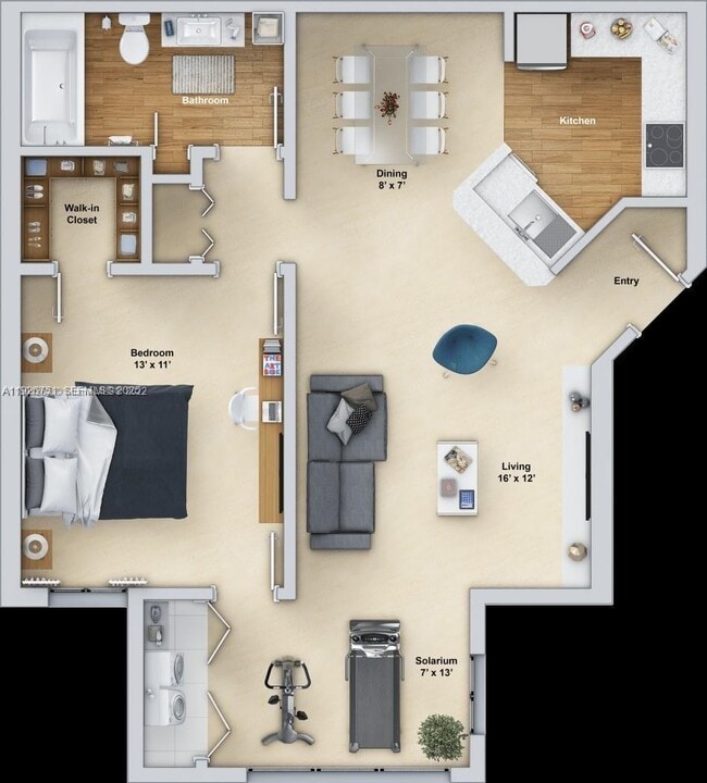 Building Photo - 12400 Vista Isles Dr