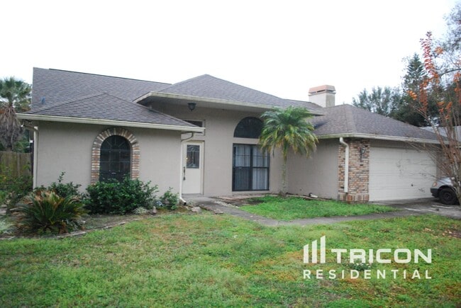 Building Photo - 3629 Cold Creek Dr