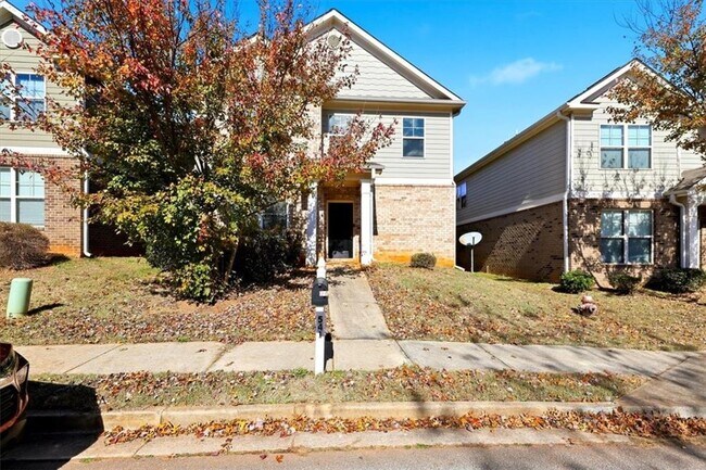 Primary Photo - 541 Tulip Ln