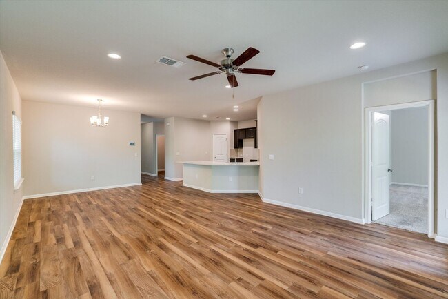 Building Photo - 2540 Buffalo Ford Ct