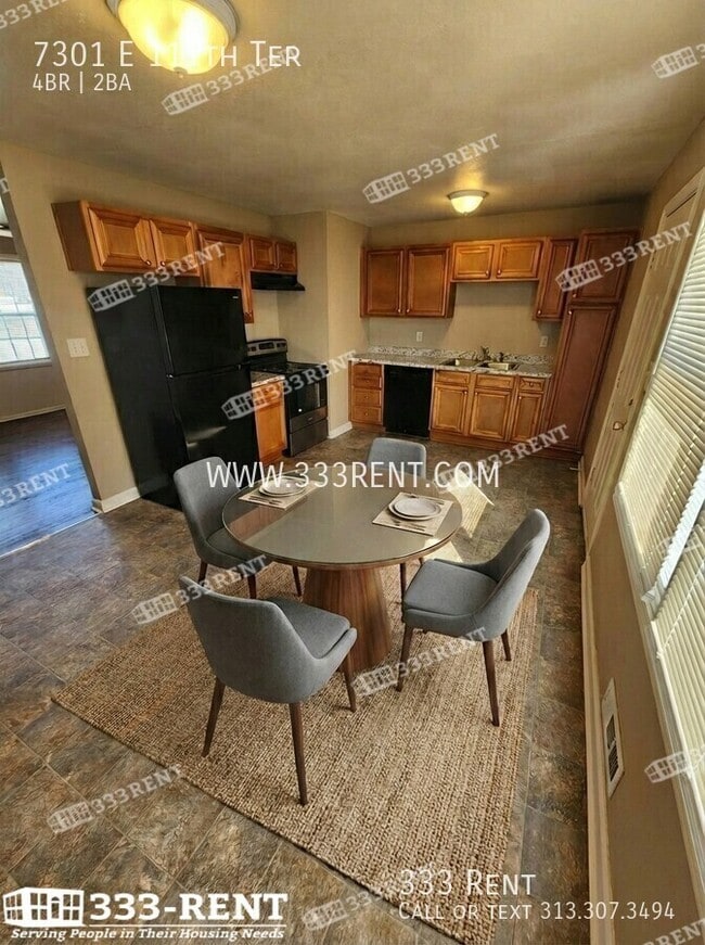 Building Photo - 7301 E 111th Terrace