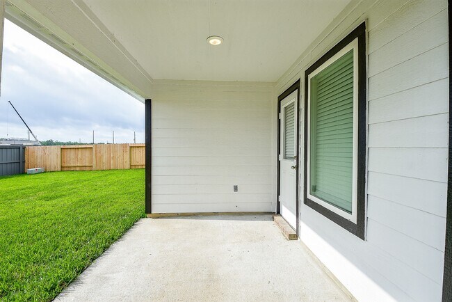 Building Photo - 7519 Fierce Friesian Ln