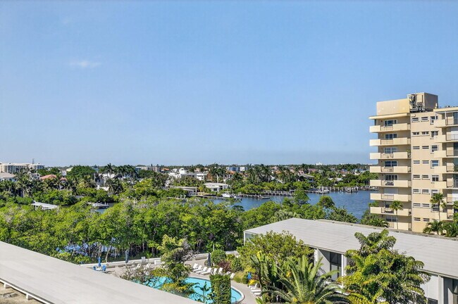 Building Photo - 3589 S Ocean Blvd