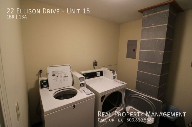 Building Photo - 22 Ellison Dr