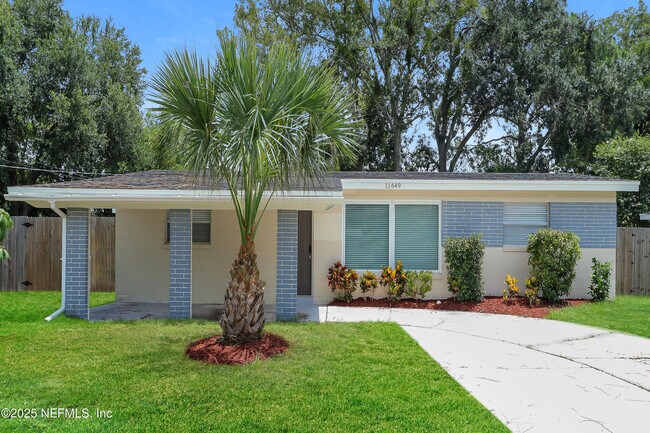 Primary Photo - 11649 Cape Horn Ave
