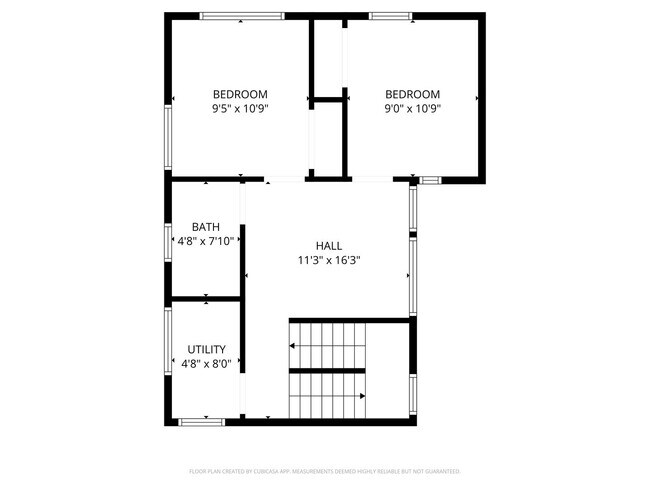 Building Photo - 3bd/2ba Seattle Townhome