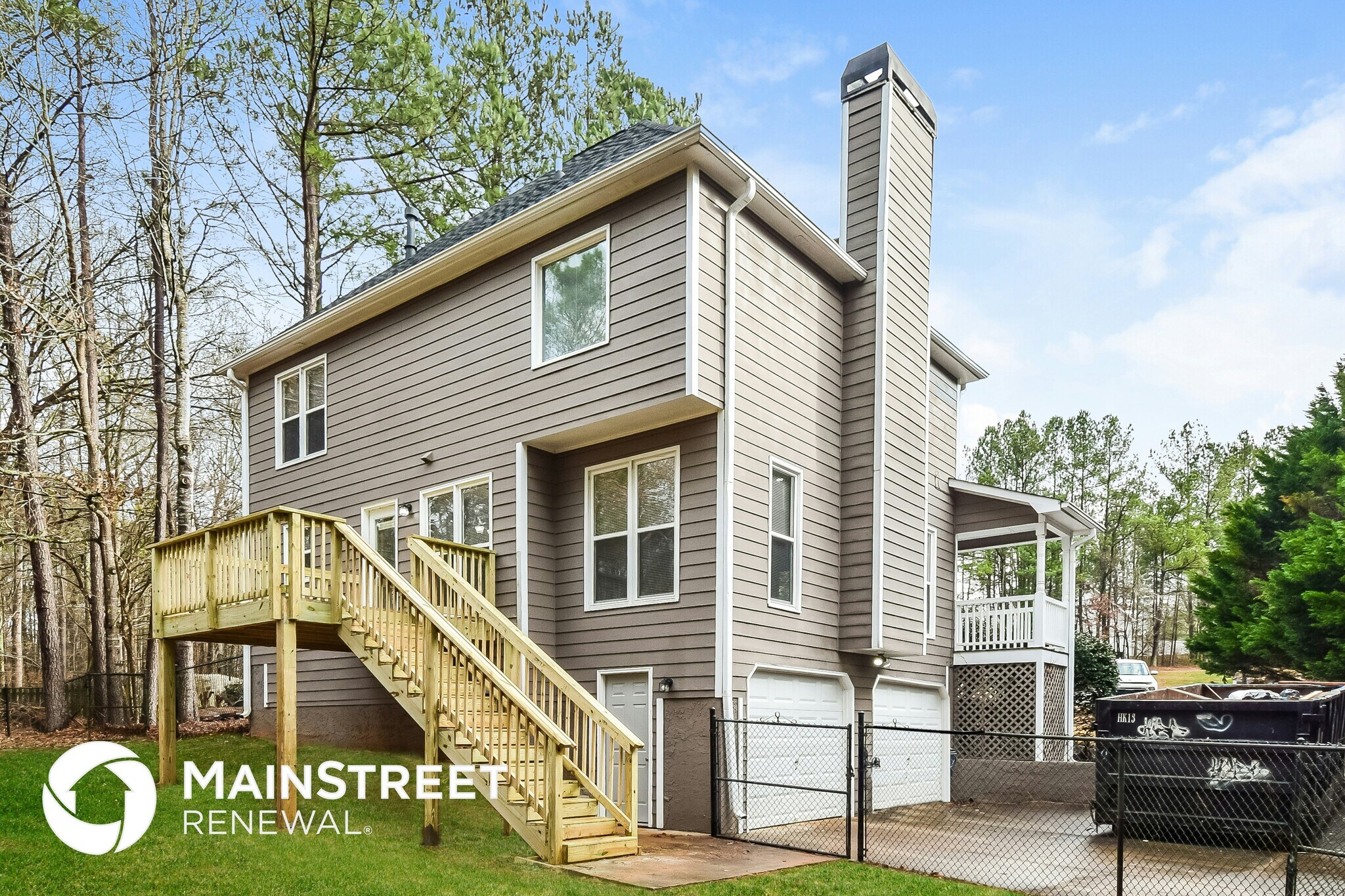 Building Photo - 3 Dene Dr