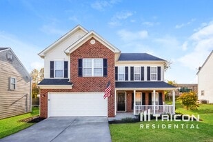 Building Photo - 2112 Edenderry Dr