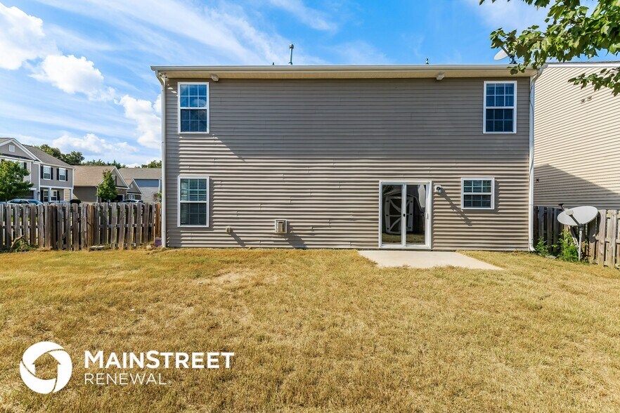 Building Photo - 15027 Alyssa Faith Ct