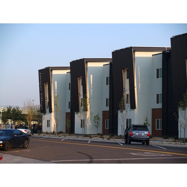 Primary Photo - Juniper Village
