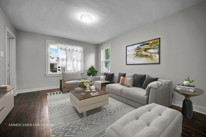 Building Photo - 3508 Sunnyside Ave