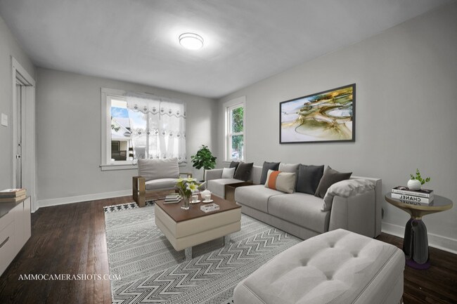 Building Photo - 3508 Sunnyside Ave