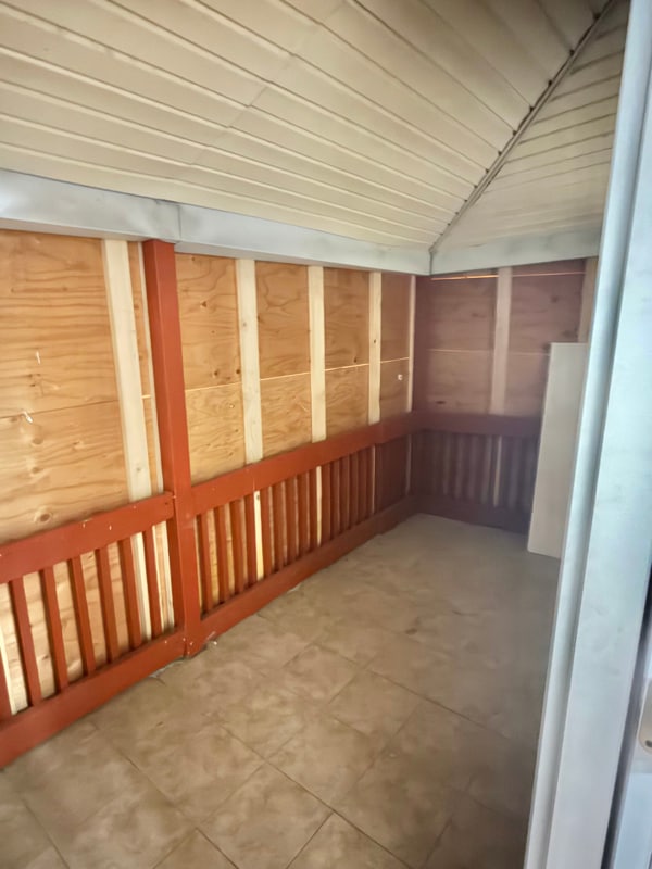 Building Photo - 449 New Market St