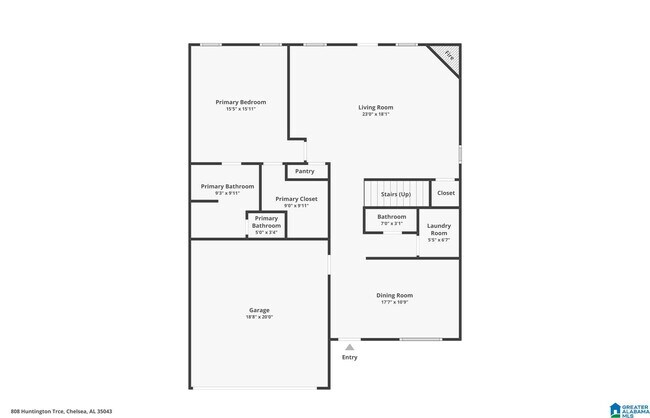 Building Photo - 808 Huntington Trce