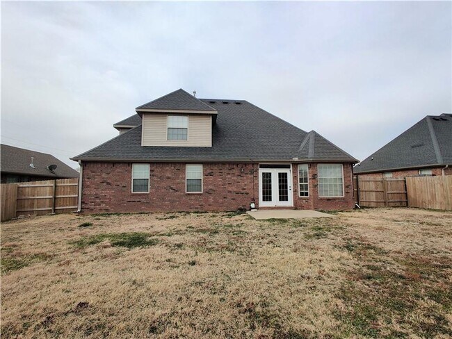 Building Photo - 1030 Harvest St