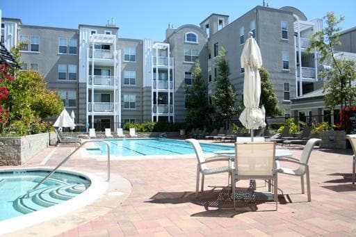 Building Photo - Large Santa Clara 1 Bedroom Condo in Rivermark Area