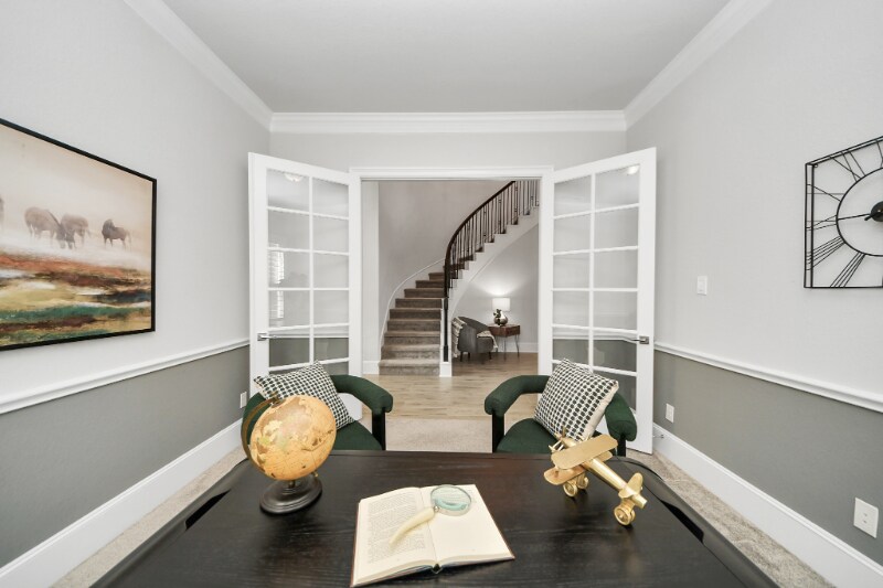 Building Photo - 8119 Messina Mount Dr