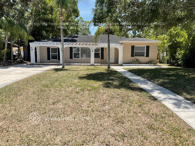 Primary Photo - 1245 Seminole St